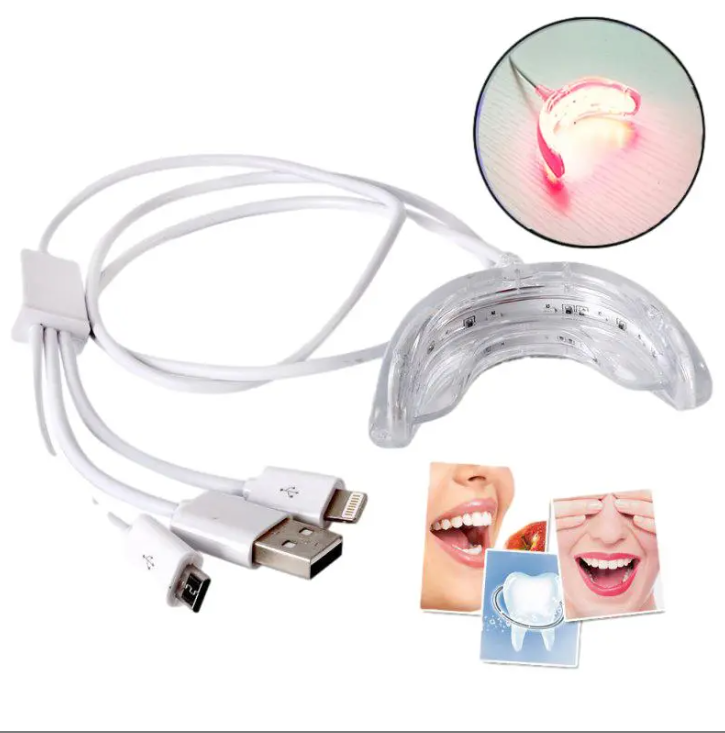 Soins bucco-dentaires – Blanch - Teeth Whitening Bleach avis et prix