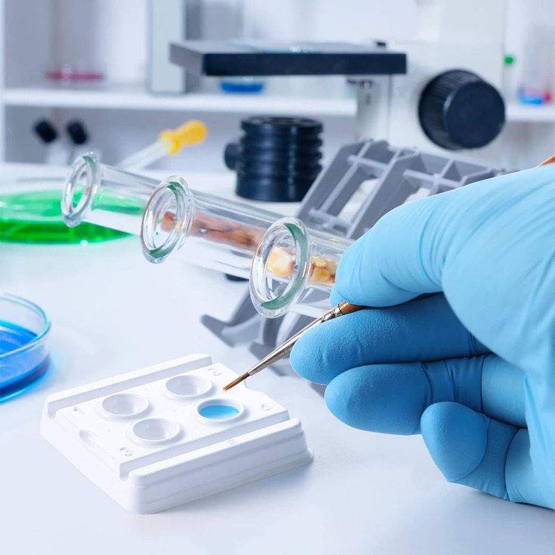 Puits d'Assad dentaires en pla - Teeth Whitening Trays avis et prix