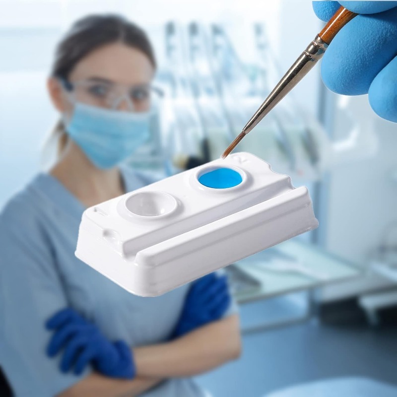 Puits d'Assad dentaires en pla - Teeth Whitening Trays avis et prix