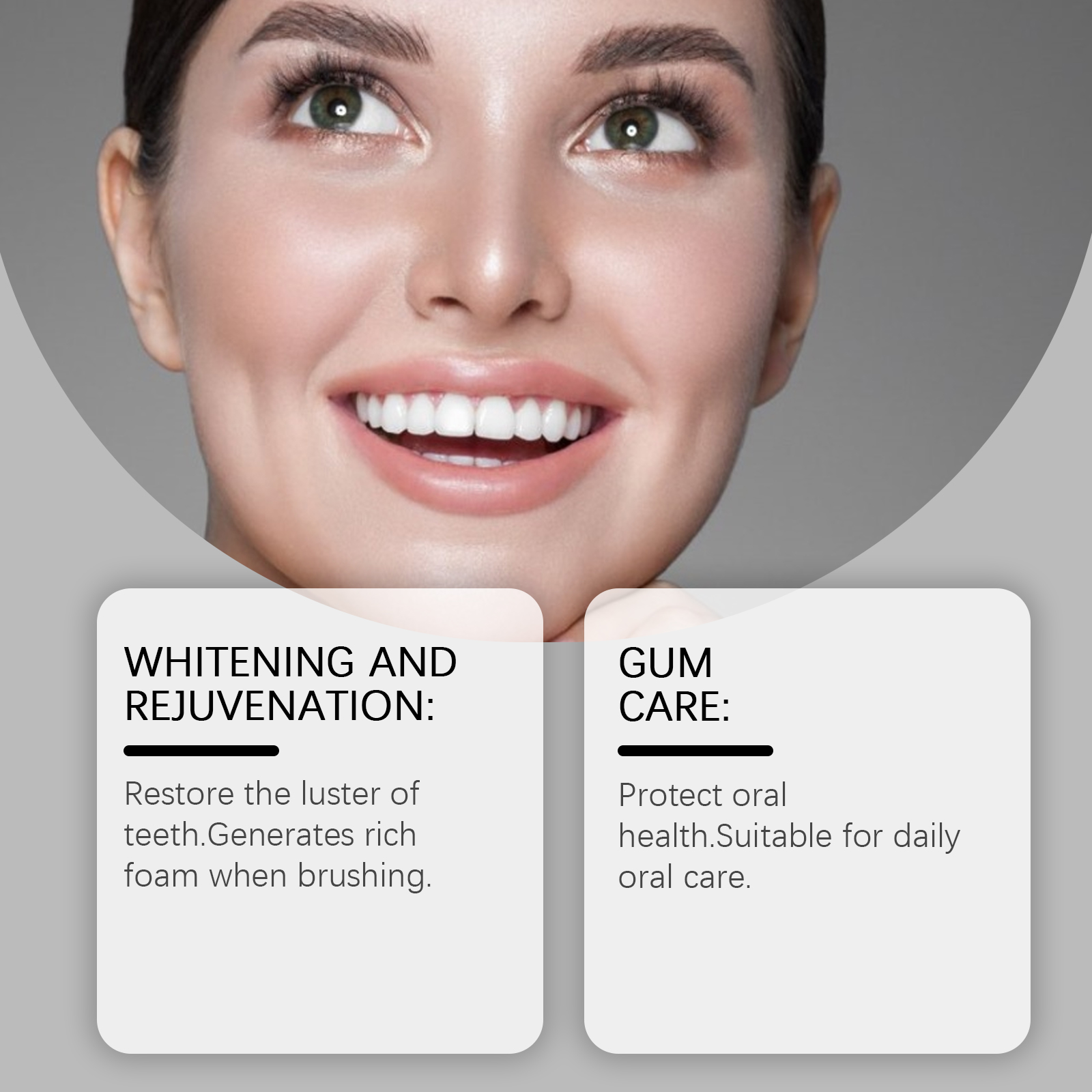 Xylitol – poudre éclaircissant - Teeth Whitening Xylitol Gum avis et prix