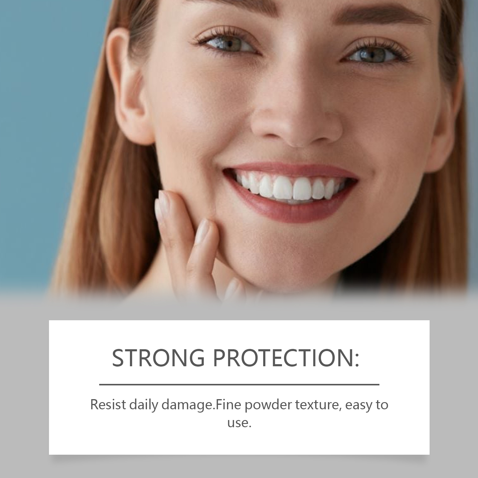 Xylitol – poudre éclaircissant - Teeth Whitening Xylitol Gum avis et prix