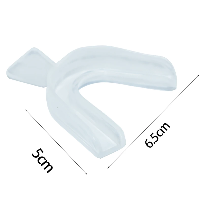 10 Pièces Protège-dents en Sil - Teeth Whitening For Trays avis et prix